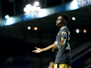 Supporting image for story: Matty Bondswell will need work to learn Shrewsbury's 'way of working'