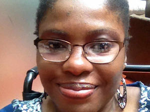 Supporting image for story: Profile: Kelechi Chioba