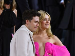 Supporting image for story: Brooklyn Peltz Beckham celebrates one year of marriage to ‘gorgeous’ wife Nicola