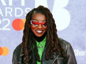 Supporting image for story: Mercury Prize winner Little Simz to perform at 2023 EE Bafta Film Awards