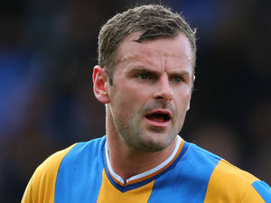 Supporting image for story: Paul Hurst wary of old-boy factor as Richie Wellens returns to Shrewsbury with Oldham