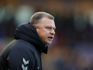 Supporting image for story: Stoke City boss delivers injury update on key duo ahead of Walsall cup clash