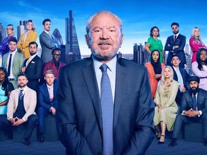 Supporting image for story: The Apprentice: Final five to battle it out at gruelling interviews stage