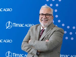 Supporting image for story: Farming talk: Prioritise seedbed preparation to maximise OSR establishment