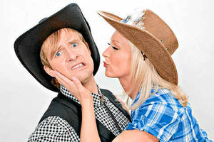 Supporting image for story: Review - Rhinestone Mondays at Wolverhampton Grand