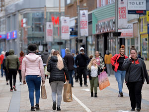Supporting image for story: Census results shows how Black Country and Staffordshire population has swelled since 2011