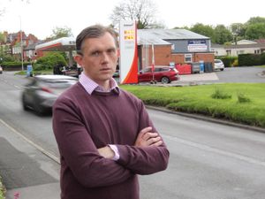 Supporting image for story: 'Westminster needs to listen' - Town council calls for more government help for Shrewsbury businesses