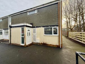 Supporting image for story: 'Ideal' three-bedroom house in Telford to be auctioned with low guide price - here's when