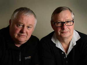 Supporting image for story: Abuse probe call from Tettenhall College 'sexual abuse victims'