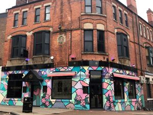 Supporting image for story: Wolverhampton bar boss vows to fight Covid closure order