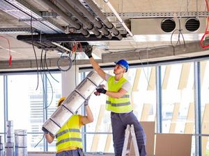 Supporting image for story: Markel Direct brings back the search for The Nation’s A* Trades Apprentice, with a prize worth over £5,000