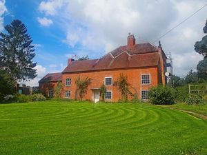 Supporting image for story: Lively bidding as farm exceeds guide