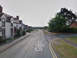 Supporting image for story: Police hunting Wombourne hit-and-run driver who left teenager in hospital with back injury