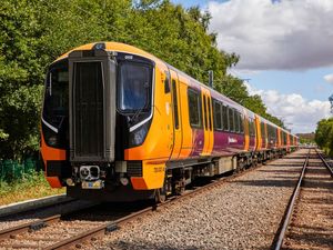 Supporting image for story: Train timetable changes on major route to come into force in June