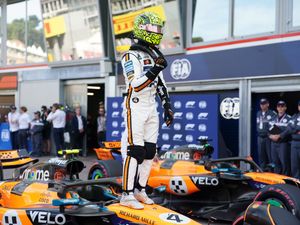 Supporting image for story: Lando Norris says overcoming qualifying struggles makes Monaco pole his best