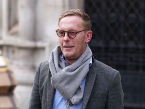 Supporting image for story: Laurence Fox libel case over ‘racist’ claim to face retrial, Court of Appeal rules