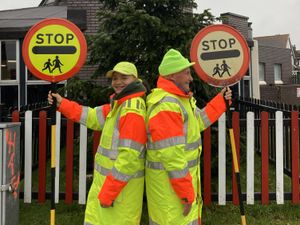 Supporting image for story: Lollipop staff join together to wish communities a Merry Christmas