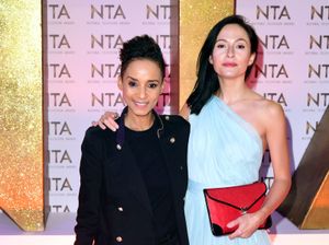 Supporting image for story: Adele Roberts reveals how cancer diagnosis affected relationship with fiancee