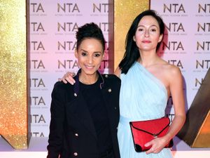 Supporting image for story: Adele Roberts reveals how cancer diagnosis affected relationship with fiancee