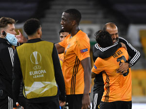 Supporting image for story: Steve Bull: What an achievement from special Wolves