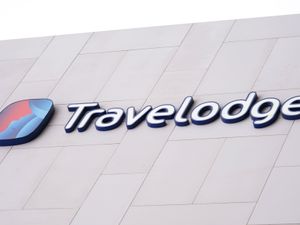 Supporting image for story: Travelodge weighed down by weaker London demand and surging costs