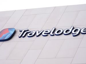 Supporting image for story: Travelodge weighed down by weaker London demand and surging costs