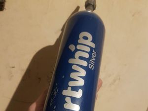 Supporting image for story: Eagle-eyed resident spots stash of nitrous oxide bottles on Black Country estate