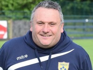 Supporting image for story: Non-League Day: Tividale out to wreck Wolverhampton Sporting’s perfect start