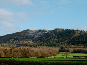 Supporting image for story: Fresh consultation on Shropshire constituency boundary changes and controversial Wrekin name change