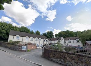 Birkdale Residential Home in Oakengates, Telford, has been taken out of special measures. Photo: Google