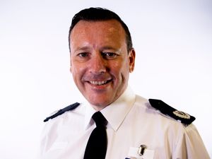 Supporting image for story: 'I am committed to the police learning from these events'- Acting West Midlands Chief Constable apologises on first day in role