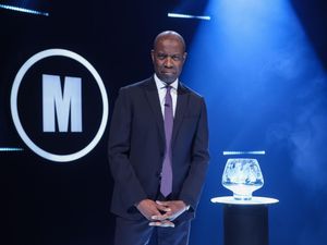 Supporting image for story: Mastermind casting now - have you got what it takes to sit in the famous black chair? Here's how you can apply