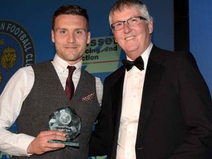 Supporting image for story: Bernard McNally: Paul Hurst’s Shrewsbury Town squad will take time to build