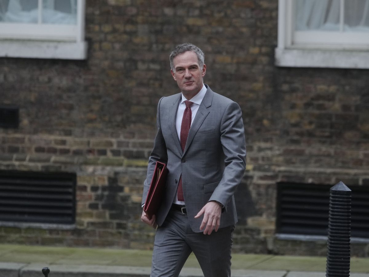 Peter Kyle clears reopening of CO2 plant amid fears of Iran-linked shortages Peter Kyle clears reopening of CO2 plant amid fears of Iran-linked shortages