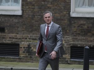 Supporting image for story: Peter Kyle clears reopening of CO2 plant amid fears of Iran-linked shortages