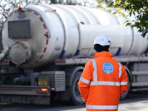 Supporting image for story: Thames Water fined record £123m over sewage breaches and dividend payments