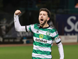 Supporting image for story: West Brom poised to seal deadline day deal for Celtic winger