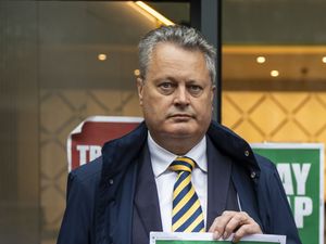 Supporting image for story: MI5 admits it ‘unlawfully’ obtained data from ex-BBC journalist