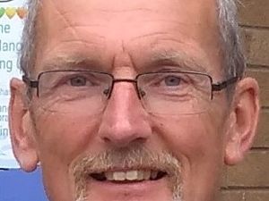 Supporting image for story: North Shropshire by-election: Green Party candidate pledges to live on average UK wage