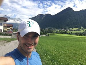 Time to blow away those cobwebs