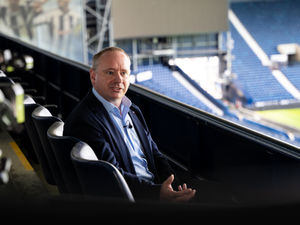 Supporting image for story: West Brom 'quietly' getting on with their transfer plans 