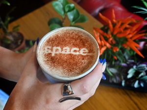 Supporting image for story: Cafe which once hosted Express & Star staff looking to help revive city's social scene