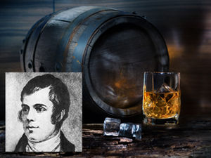 Supporting image for story: Burns Night: Where to celebrate in the Midlands and Shropshire