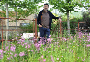 RHS Malvern Spring Festival 