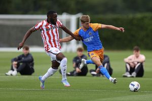 Supporting image for story: Shrewsbury boss pleased with pre-season win but reveals Salop squad has ‘niggles’