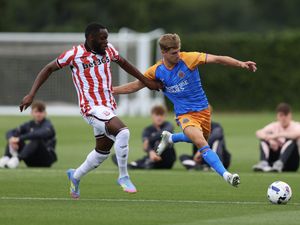 Supporting image for story: Shrewsbury boss pleased with pre-season win but reveals Salop squad has ‘niggles’