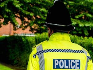 Supporting image for story: Telford police step up patrols to reassure residents after three separate serious incidents 