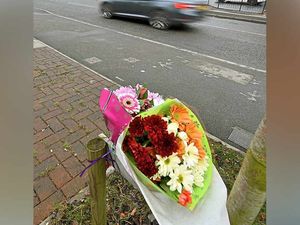 Supporting image for story: Suspended sentence for killer driver in mother’s Mercedes