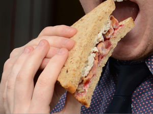 Supporting image for story: Sandwich boss fined over hygiene standards at firm
