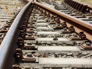 Supporting image for story: Signalling fault causes train delays from Shrewsbury to Wolverhampton